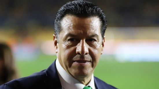 Armando Archundia renuncia a la Comisión de Arbitraje a días del inicio del Clausura 2025 Armando Archundia renuncia a la Comisión de Arbitraje a días del inicio del Clausura 2025