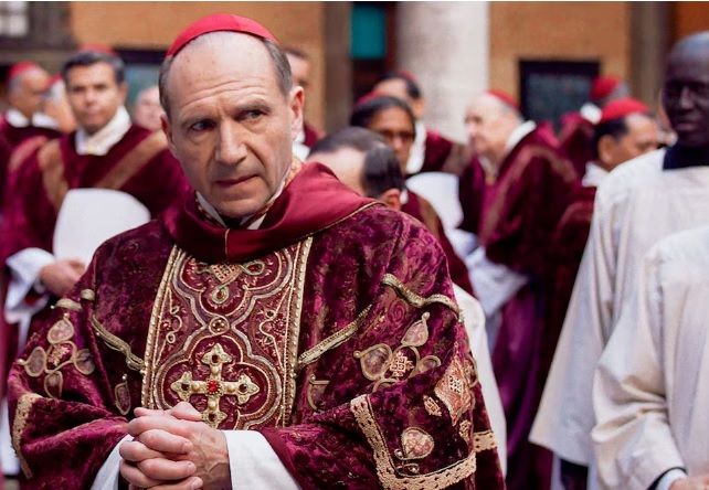 Premios BAFTA 2025: «Cónclave» y «Emilia Pérez» lideran las nominaciones Premios BAFTA 2025: «Cónclave» y «Emilia Pérez» lideran las nominaciones