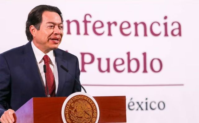 Inscripción para Beca Rita Cetina inicia en febrero; inversión será de 122 mil mdp