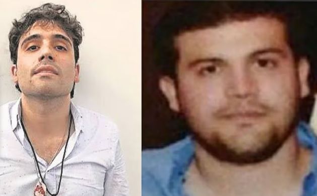 Chapitos aún no logran acuerdo con gobierno de EU; negocian declaración de culpabilidad