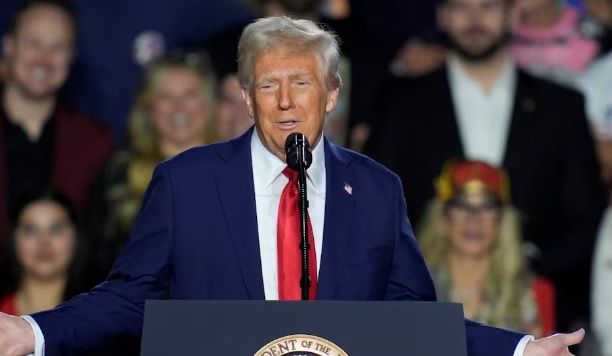 Trump revoca estatuto de protección para venezolanos, según New York Times; Biden había extendido el programa por 18 meses Trump revoca estatuto de protección para venezolanos, según New York Times; Biden había extendido el programa por 18 meses