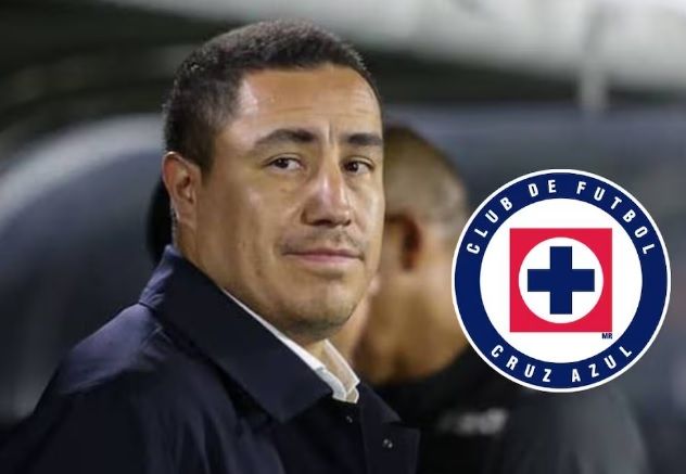 Cruz Azul; «hemos platicado con clubes de México y Europa» Cruz Azul; «hemos platicado con clubes de México y Europa»