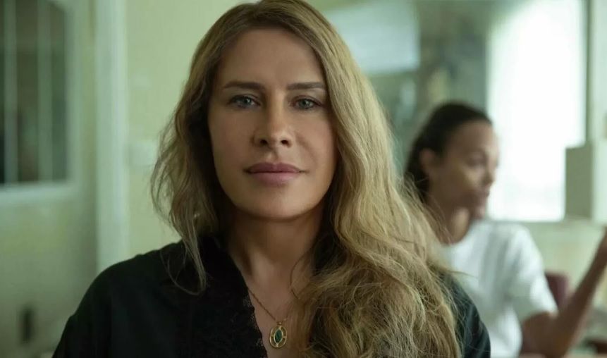 Actriz de «Emilia Pérez», desactiva cuenta en X