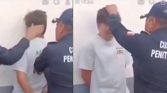 Tras agresión de custodios, “Fofo” Márquez será trasladado a otro penal; Fiscalía mexiquense inicia investigación
