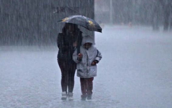 Frente frío 20 se estaciona en el país; prevén heladas, lluvias y bancos de niebla en gran parte de la república