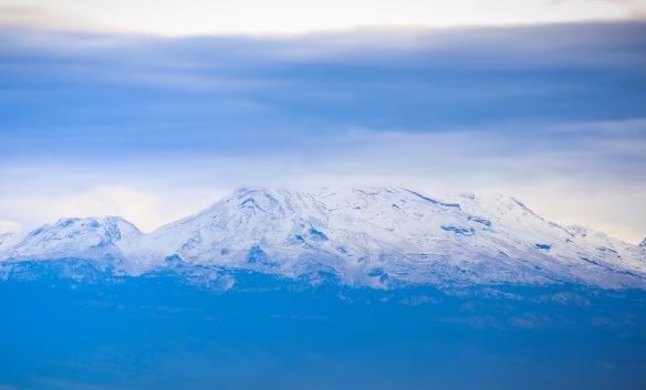 Frente frío 23 y aire polar afectan a México este 13 de enero; persisten lluvias, caída de nieve y frío intenso Frente frío 23 y aire polar afectan a México este 13 de enero; persisten lluvias, caída de nieve y frío intenso