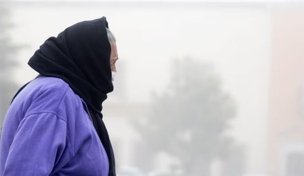 Frente frío 23 se extiende como estacionario para este martes 14 de enero; lluvias intensas y heladas afectarán gran parte del país Frente frío 23 se extiende como estacionario para este martes 14 de enero; lluvias intensas y heladas afectarán gran parte del país