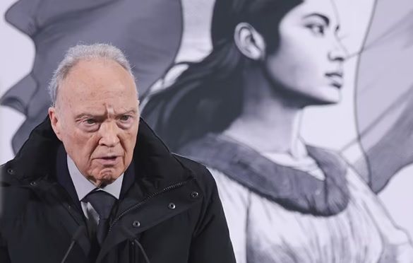 FGR no abandonará las órdenes de aprehensión contra “El Mayo”: Gertz Manero; México espera audiencia en EU FGR no abandonará las órdenes de aprehensión contra “El Mayo”: Gertz Manero; México espera audiencia en EU