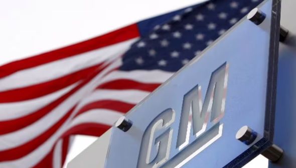 General Motors podría trasladar parte de su producción de México a EU por aranceles; políticas de Trump quieren “fortalecer, no dañar”, dice General Motors podría trasladar parte de su producción de México a EU por aranceles; políticas de Trump quieren “fortalecer, no dañar”, dice