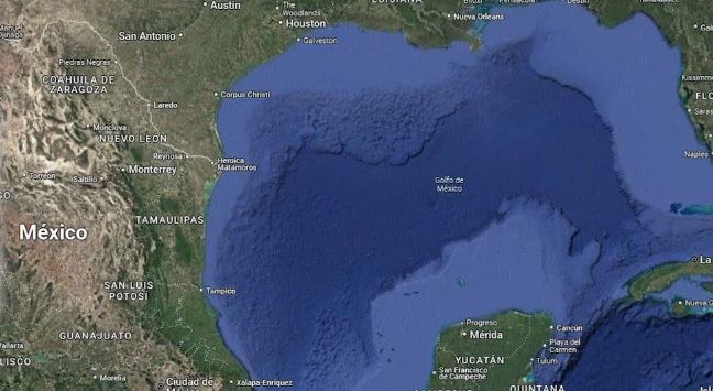 Google cambiará nombre de Golfo de México por Golfo de América en sus mapas en EU; es por actualización de fuentes gubernamentales