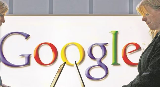 “Señal de alarma” que Google excluya contenido noticioso en motor de búsqueda, alertan en Europa; empresa dijo que era “pequeña prueba” “Señal de alarma” que Google excluya contenido noticioso en motor de búsqueda, alertan en Europa; empresa dijo que era “pequeña prueba”
