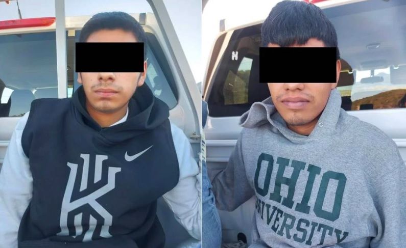 Caen dos hombres por feminicidio de dos mujeres indígenas ayuujk en el distrito Mixe de Oaxaca