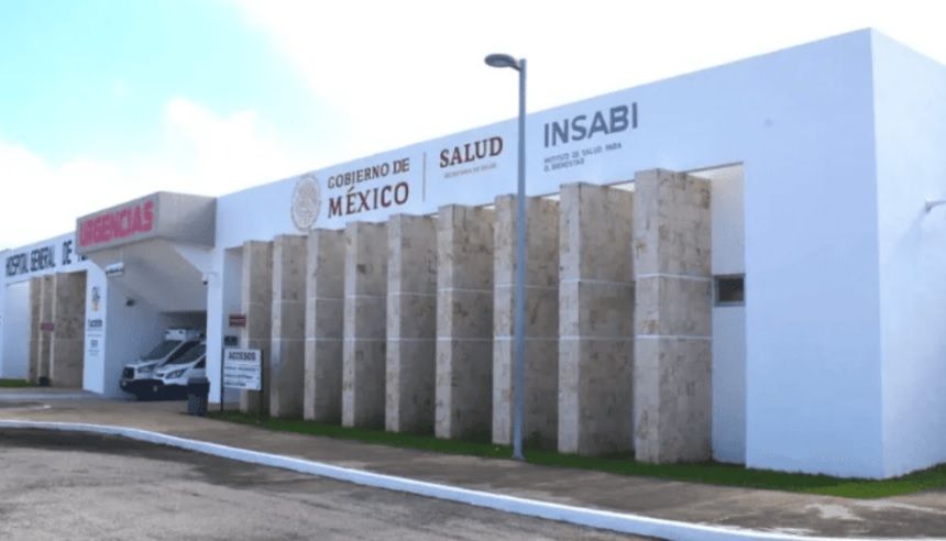 Insabi arrastra adeudos con farmacéuticas