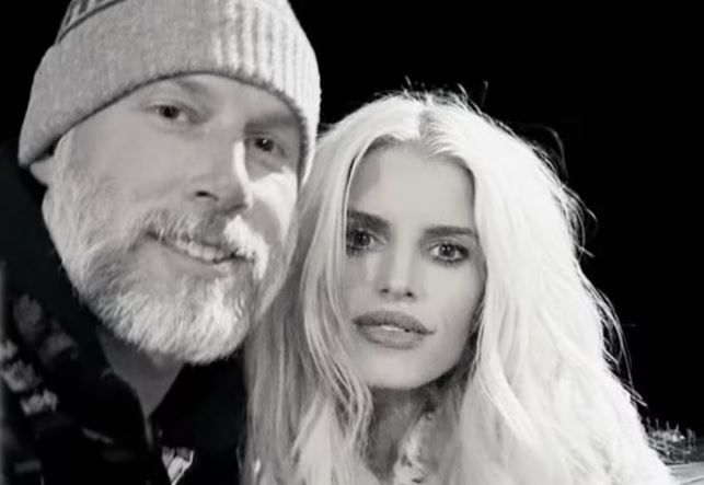 Jessica Simpson y Eric Johnson se separan tras 10 años de matrimonio