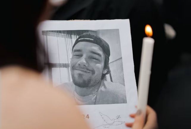 Muerte de Liam Payne: detienen a un acusado de suministrarle drogas al cantante Muerte de Liam Payne: detienen a un acusado de suministrarle drogas al cantante