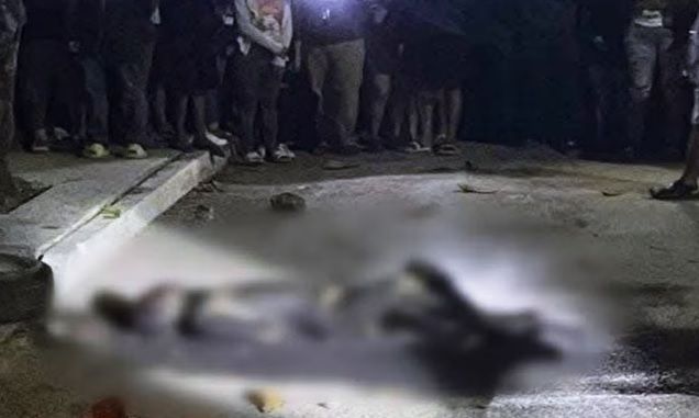 El feminicidio que terminó en linchamiento; los puntos clave del caso que conmocionó a Yucatán