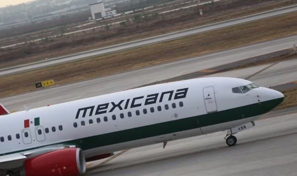 8 rutas de Mexicana de Aviación dejarán de operar a partir del 6 de enero; se desconocen motivos de su cese