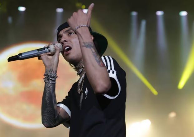 Natanael Cano cancela conciertos en Guanajuato y Jalisco tras amenazas Natanael Cano cancela conciertos en Guanajuato y Jalisco tras amenazas