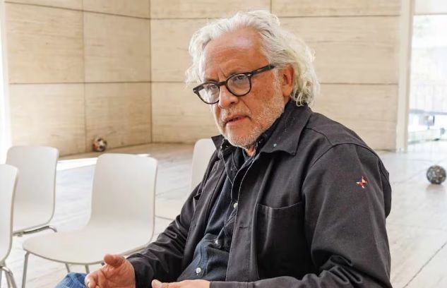 Un juego de ajedrez, la relación con los gobiernos: Gabriel Orozco Un juego de ajedrez, la relación con los gobiernos: Gabriel Orozco