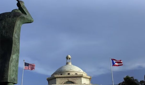 Puerto Rico pide ayuda a Washington ante llamado de Maduro a “liberar” la isla; es “una amenaza abierta a EU”, dice gobernadora Puerto Rico pide ayuda a Washington ante llamado de Maduro a “liberar” la isla; es “una amenaza abierta a EU”, dice gobernadora