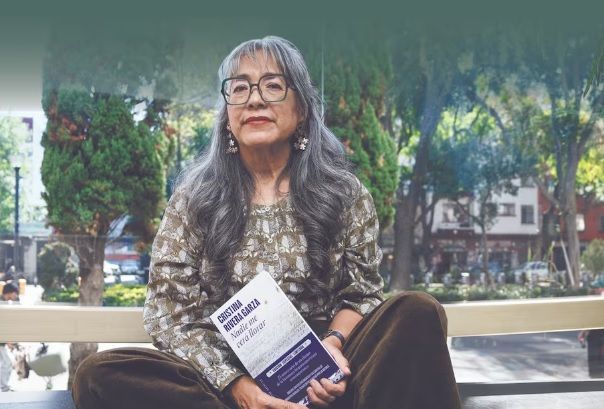 El discurso feminista se ha convertido en una cuestión ineludible: Rivera
