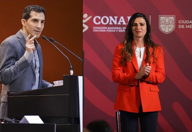 Rommel Pacheco aclara que aún está por verse el balance de la administración de Ana Guevara Rommel Pacheco aclara que aún está por verse el balance de la administración de Ana Guevara