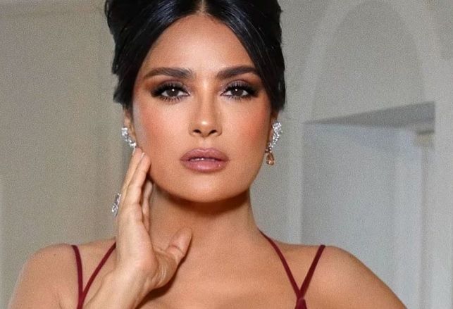 Elton John y Salma Hayek, entre los presentadores de los Globos de Oro
