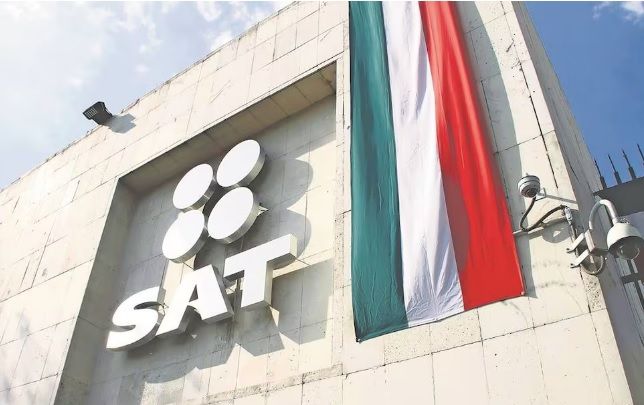 SAT reporta recaudación récord en 2024; alcanza los 4.9 billones de pesos