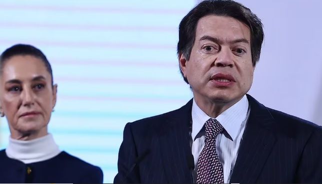 Maestros son fundamentales para la transformación: Mario Delgado; SEP promete mejorar condiciones