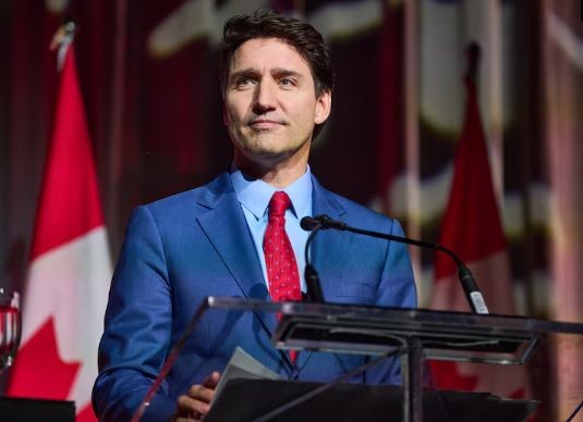 Justin Trudeau renunciaría como líder del Partido Liberal; se desconoce si permanecería al frente del gobierno, reportan medios