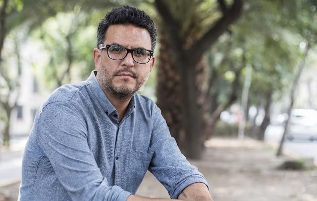 Embajada mexicana en Reino Unido, atenta a la búsqueda del poeta Julio Trujillo