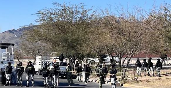 Túnel fronterizo de Cd. Juárez a Texas se promocionaba en TikTok; migrantes lo recomendaban como cruce “seguro” Túnel fronterizo de Cd. Juárez a Texas se promocionaba en TikTok; migrantes lo recomendaban como cruce “seguro”