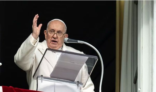 El Vaticano publica doctrina sobre la inteligencia artificial; es una oportunidad que conlleva “desafíos éticos”, dice El Vaticano publica doctrina sobre la inteligencia artificial; es una oportunidad que conlleva “desafíos éticos”, dice