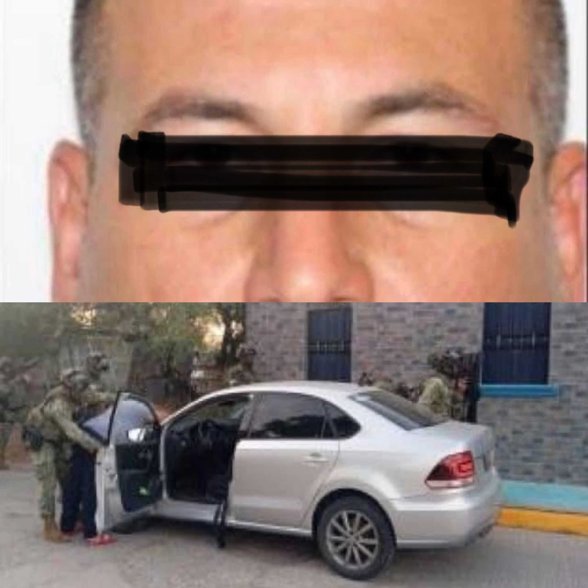 Fuerzas federales capturan en Juchitán a integrante de la célula criminal del “comandante Renco”