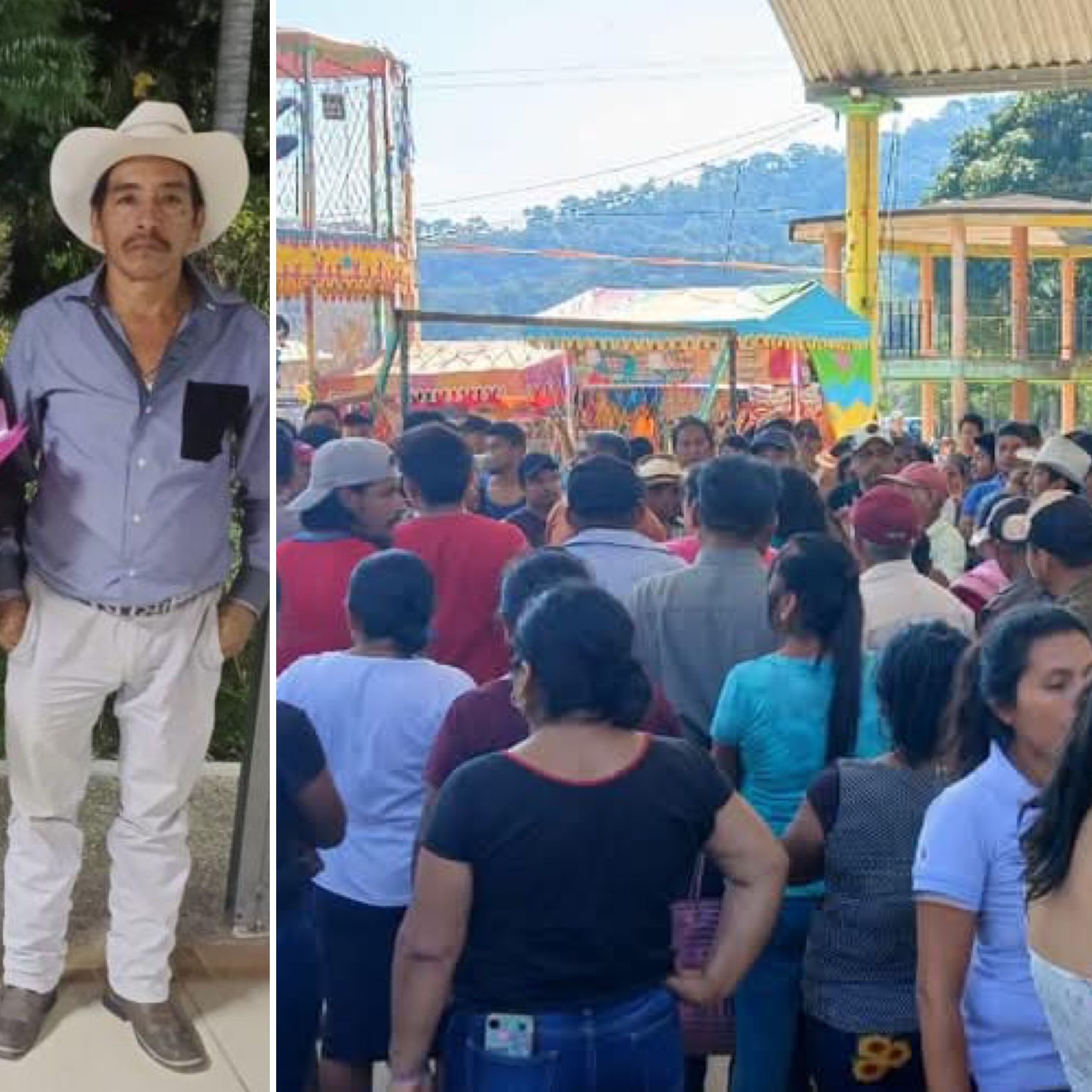 Familias de emboscados, sin recuperar cuerpos; San Isidro Platanillo, sitiado: exigen intervenga la Fiscalía de Oaxaca