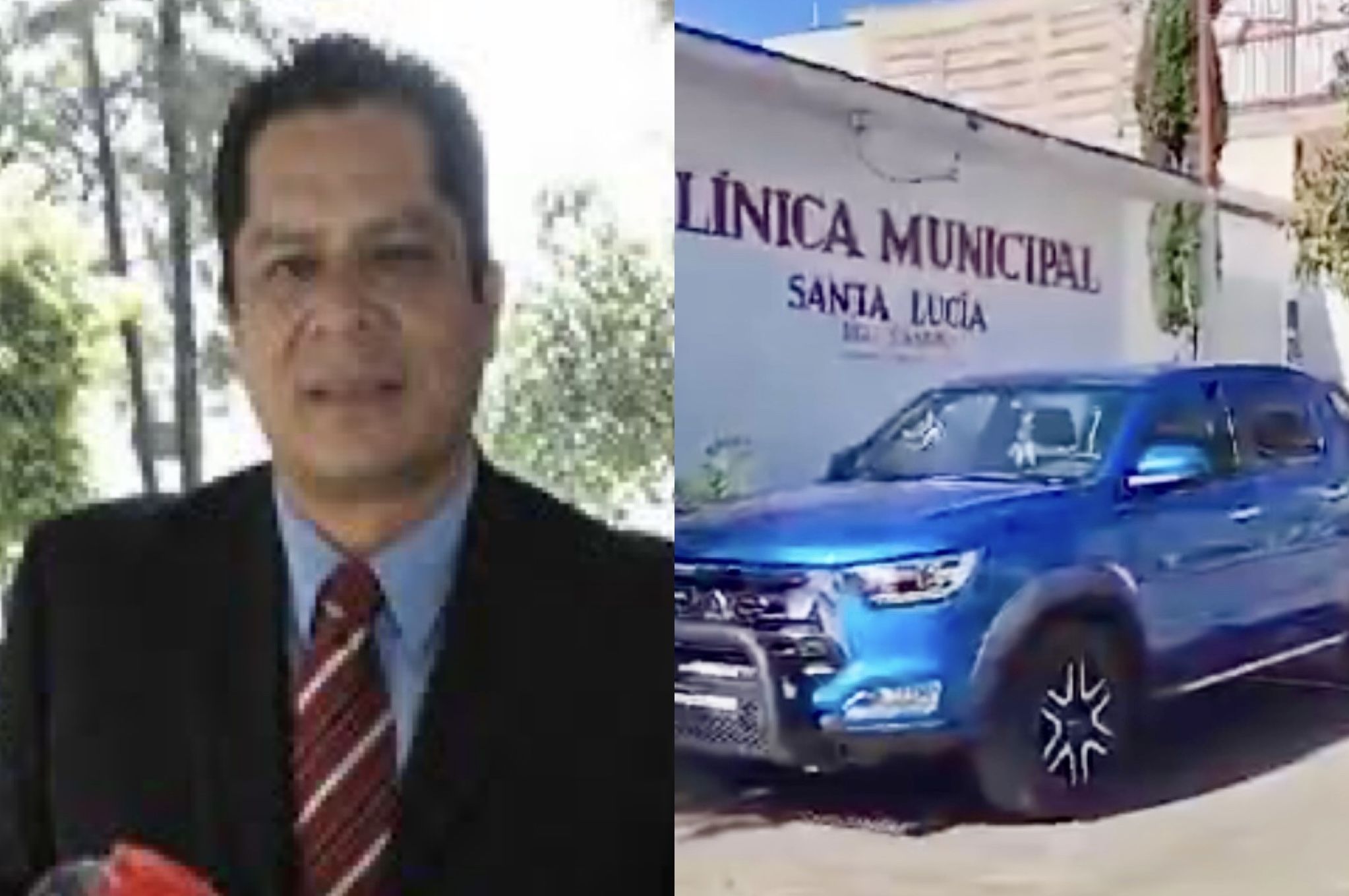Atacan a tiros a coordinador de la Facultad de Contaduría de la UABJO, en Tlalixtac; lo reportan ileso