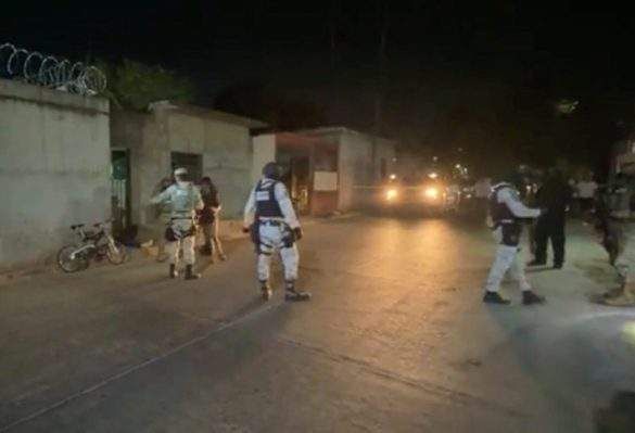 Continúan las ejecuciones en Juchitán; autoridades locales locales reportan dos nuevos hechos de sangre