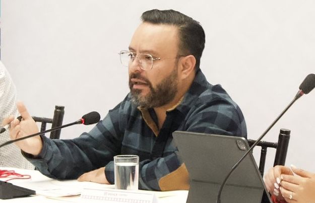 Burócratas despedidos por el Gobierno de Oaxaca no serán recontratados, pero sí liquidados, anuncia Romero