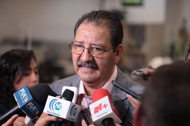 Salomón Jara gobierna Oaxaca peor que sus antecesores, denuncian legisladores del PT en Congreso de la Unión