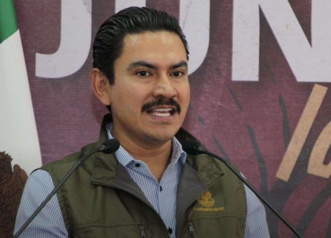 Martínez Neri y García Criollo dejaron un hoyo financiero en Ayuntamiento de Oaxaca por 720 mdp: Chagoya Martínez Neri y García Criollo dejaron un hoyo financiero en Ayuntamiento de Oaxaca por 720 mdp: Chagoya