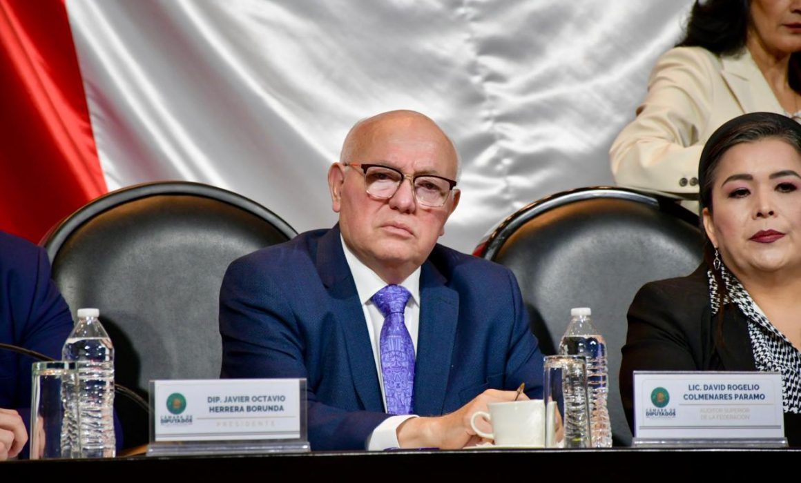 Oaxaca debe aclarar destino de 874 mdp del ejercicio 2023 para descartar daño a la hacienda pública: ASF Oaxaca debe aclarar destino de 874 mdp del ejercicio 2023 para descartar daño a la hacienda pública: ASF
