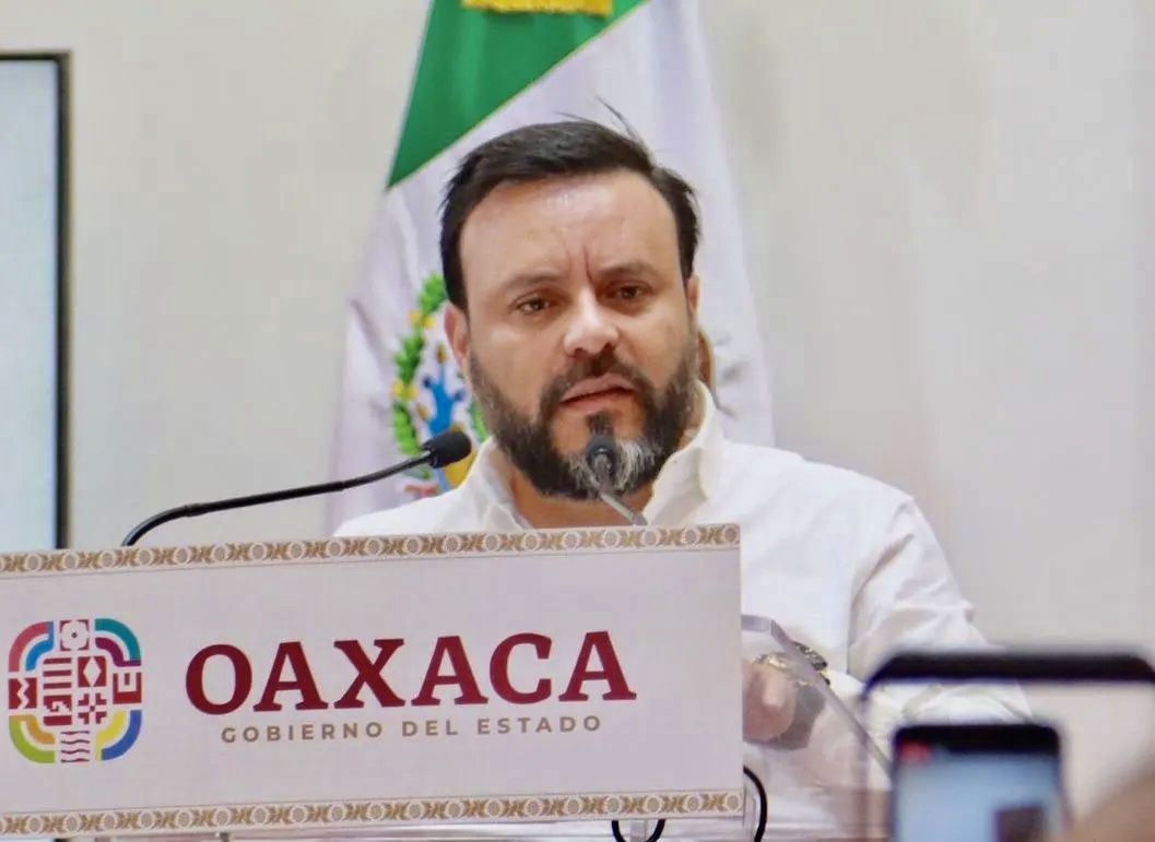 Huautla de Jiménez, otro municipio que se suma al control del secretario de Gobierno, Jesús Romero, tras renuncia de la suplente