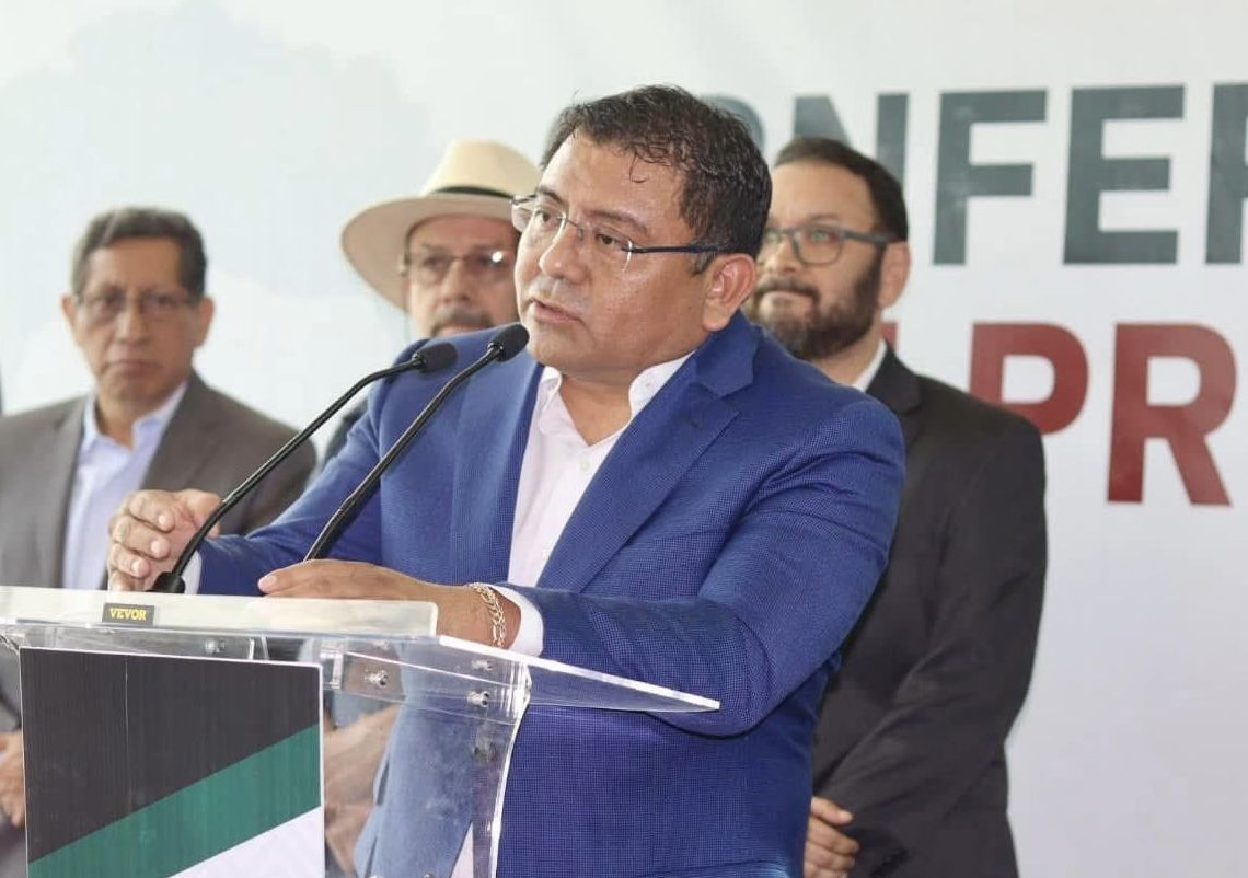 Por deuda pública, cada ciudadano oaxaqueño tiene una carga financiera de 3 mil 900 pesos: Sefin