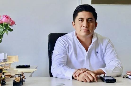 Caleb Rodríguez, líder de la Alianza de Sindicatos de Transportistas y asesinado en estacionamiento de Office Depot, trabajaba en el IEEPO