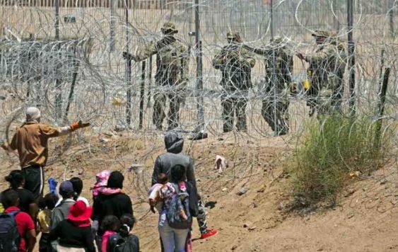 Pausa arancelaria terminará antes del 4 de marzo si EU considera que empeora crisis migratoria y de drogas Pausa arancelaria terminará antes del 4 de marzo si EU considera que empeora crisis migratoria y de drogas