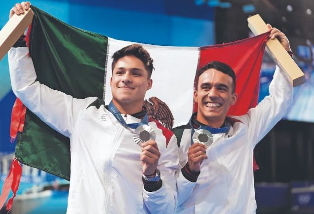 Más pensión a medallistas; la ayuda vitalicia será mayor a partir de este año