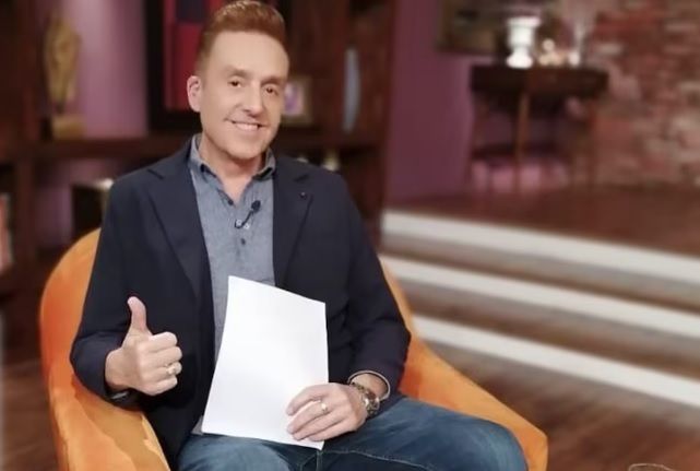 Critican silencio de “Ventaneando” sobre el estado de salud real de Daniel Bisogno