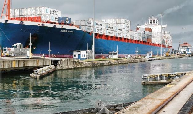 Presidente de Panamá califica de “falsedad absoluta” anuncio de EU sobre supuestos peajes en el canal