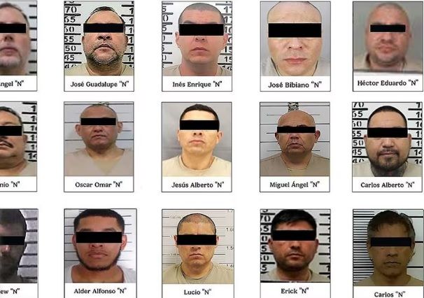 EU evaluará si pena de muerte es aplicable a 6 narcos entregados por México; podría incluir a Caro Quintero