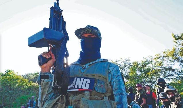 Canadá también declara terroristas a los cárteles de la droga mexicanos
